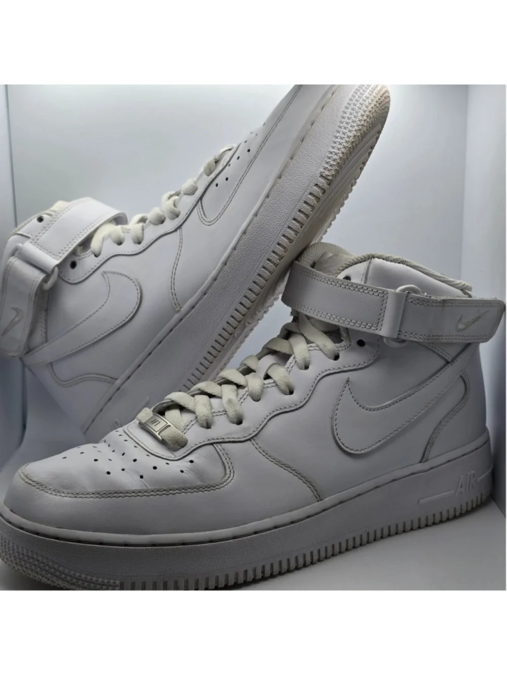 Nike men air